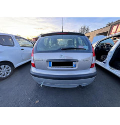 Compresseur clim CITROEN C3 1 Photo n°19