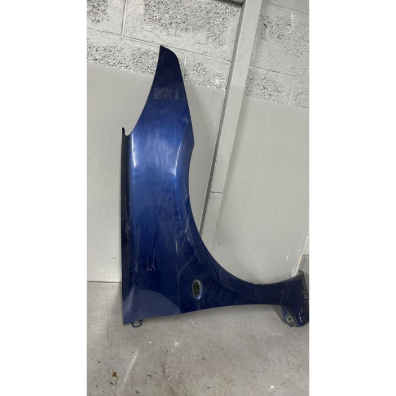 Aile avant droit PEUGEOT 307