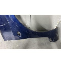 Aile avant droit PEUGEOT 307 Photo n°3