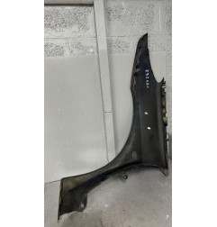 Aile avant droit PEUGEOT 307 Photo n°4