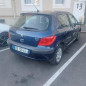 Aile avant droit PEUGEOT 307