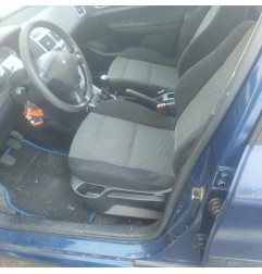 Aile avant droit PEUGEOT 307 Photo n°8