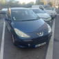 Aile avant droit PEUGEOT 307