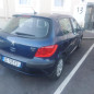 Aile avant droit PEUGEOT 307