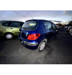 Aile avant droit PEUGEOT 307 Photo n°13