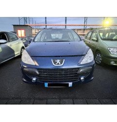 Aile avant droit PEUGEOT 307 Photo n°14