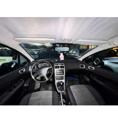 Aile avant droit PEUGEOT 307 Photo n°17