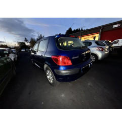 Aile avant droit PEUGEOT 307 Photo n°19