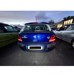 Aile avant droit PEUGEOT 307 Photo n°20