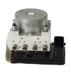 Bloc ABS (freins anti-blocage) PEUGEOT 208 1 Photo n°1