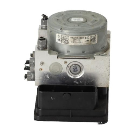 Bloc ABS (freins anti-blocage) PEUGEOT 208 1