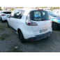 Porte arriere gauche RENAULT SCENIC 3