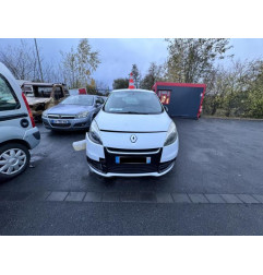 Porte arriere gauche RENAULT SCENIC 3 Photo n°8