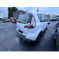 Porte arriere gauche RENAULT SCENIC 3