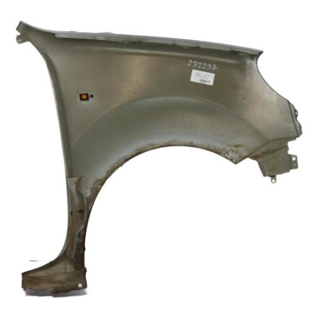 Aile avant gauche RENAULT KANGOO 1