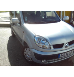 Aile avant gauche RENAULT KANGOO 1 Photo n°4