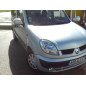 Aile avant gauche RENAULT KANGOO 1