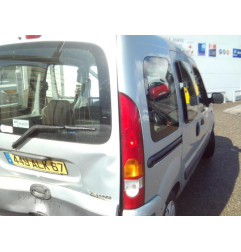 Aile avant gauche RENAULT KANGOO 1 Photo n°5