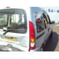 Aile avant gauche RENAULT KANGOO 1