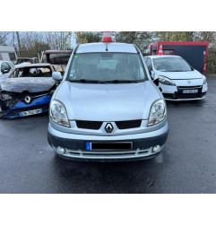 Aile avant gauche RENAULT KANGOO 1 Photo n°6