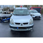 Aile avant gauche RENAULT KANGOO 1