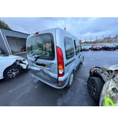 Aile avant gauche RENAULT KANGOO 1 Photo n°13