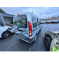 Aile avant gauche RENAULT KANGOO 1