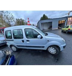 Aile avant gauche RENAULT KANGOO 1 Photo n°14