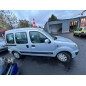 Aile avant gauche RENAULT KANGOO 1