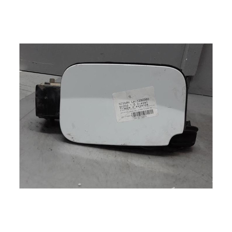 Trappe d'essence NISSAN NV250