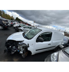 Trappe d'essence NISSAN NV250 Photo n°15