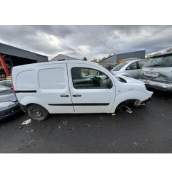 Trappe d'essence NISSAN NV250 Photo n°16