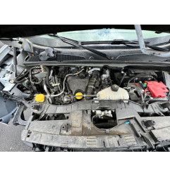 Alternateur NISSAN NV250 Photo n°16