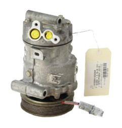 Compresseur clim NISSAN NV250 Photo n°1