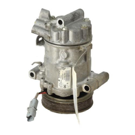 Compresseur clim NISSAN NV250