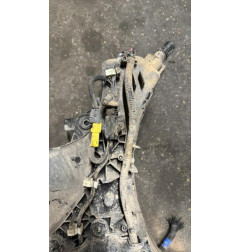 Reservoir cerine NISSAN NV250 Photo n°1