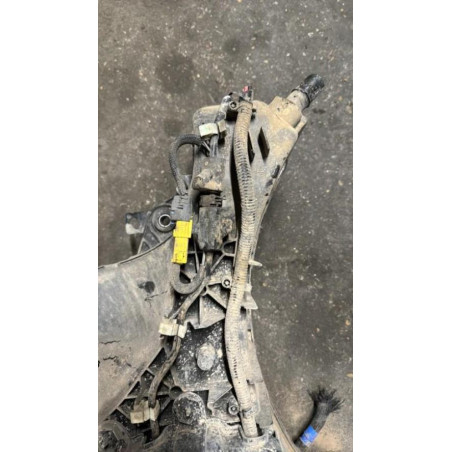 Reservoir cerine NISSAN NV250 Photo n°1