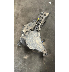 Reservoir cerine NISSAN NV250