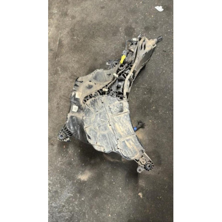 Reservoir cerine NISSAN NV250