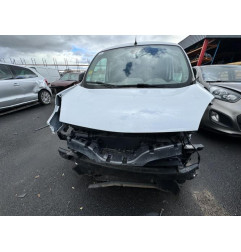 Attache ceinture avant gauche NISSAN NV250 Photo n°8