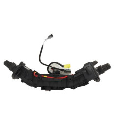 Com (Bloc Contacteur Tournant+Commodo Essuie Glace+Commodo Phare) NISSAN NV250 Photo n°2