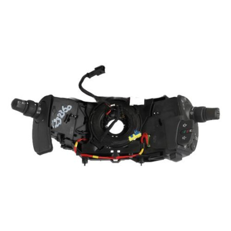 Com (Bloc Contacteur Tournant+Commodo Essuie Glace+Commodo Phare) NISSAN NV250 Photo n°4