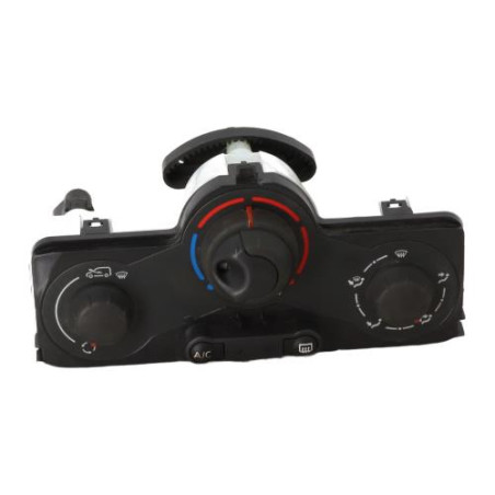 Commande chauffage NISSAN NV250 Photo n°1
