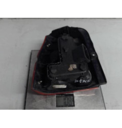 Feu arriere principal droit (feux) VOLKSWAGEN LUPO Photo n°1