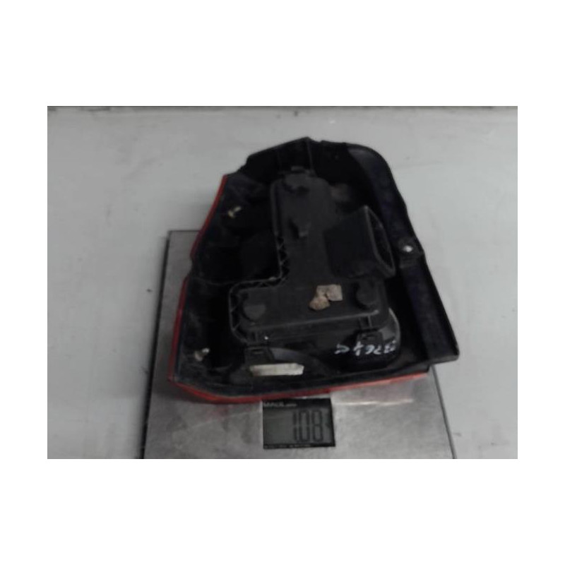 Feu arriere principal droit (feux) VOLKSWAGEN LUPO