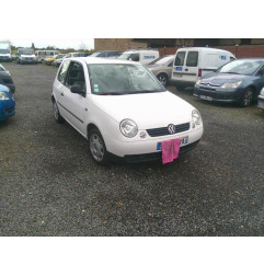 Feu arriere principal droit (feux) VOLKSWAGEN LUPO Photo n°4