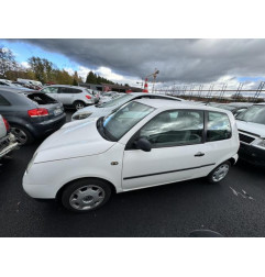 Feu arriere principal droit (feux) VOLKSWAGEN LUPO Photo n°11