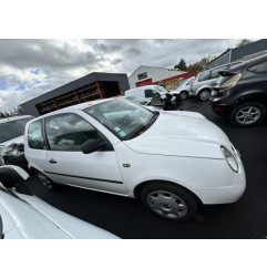 Feu arriere principal droit (feux) VOLKSWAGEN LUPO Photo n°12