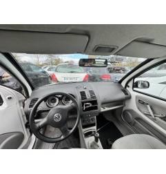 Feu arriere principal droit (feux) VOLKSWAGEN LUPO Photo n°14