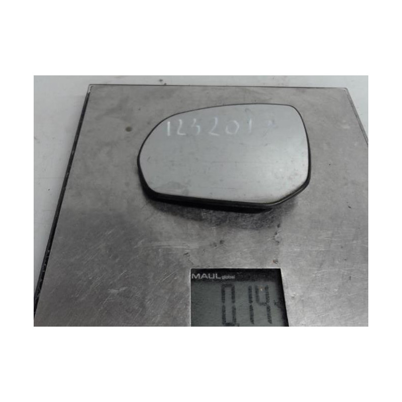 Glace retroviseur gauche CITROEN C4 GRAND PICASSO 1